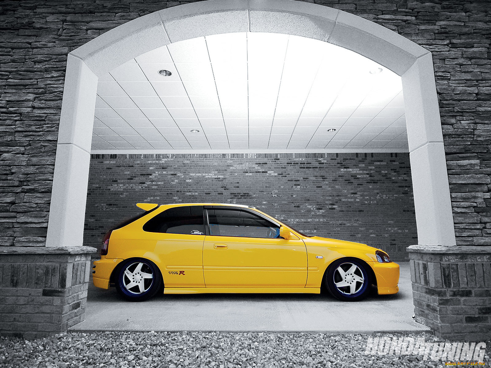 , honda